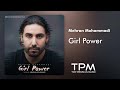 Mehran Mohammadi Girl Power آهنگ قدرت دخترانه از مهران محمدی 