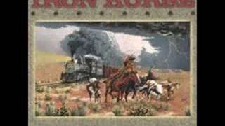 Video thumbnail of ""Fire On The Mountain" - Iron Horse"