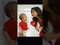 ma APNA khala ka gar jarha h #aivideo #cutebaby #funnyaivideo