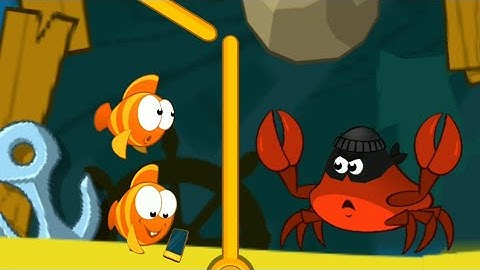 Fish Story: Save The Lover Chapter (25-27)