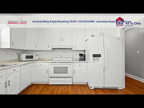 1607 Eleventh Ave, Albany, GA home video tour