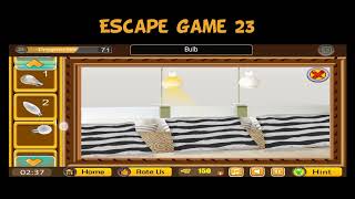 101 free new escape games level 23 screenshot 5