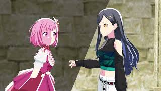 Random Video A Random Perfectly Cut Mmd Project Sekai Animation Moment Random Pjsk Video