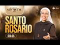 Santo Ros&aacute;rio da Madrugada - Quaresma de S&atilde;o Miguel 2026 -  DIA 06 - 21/08 | Instituto Hesed