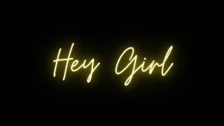 501 X T-Rose - Hey Girl (cover)