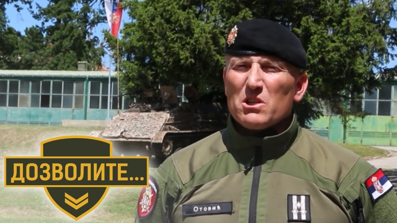 Vojska Srbije na Sretenje 2025 | Emisija Dozvolite