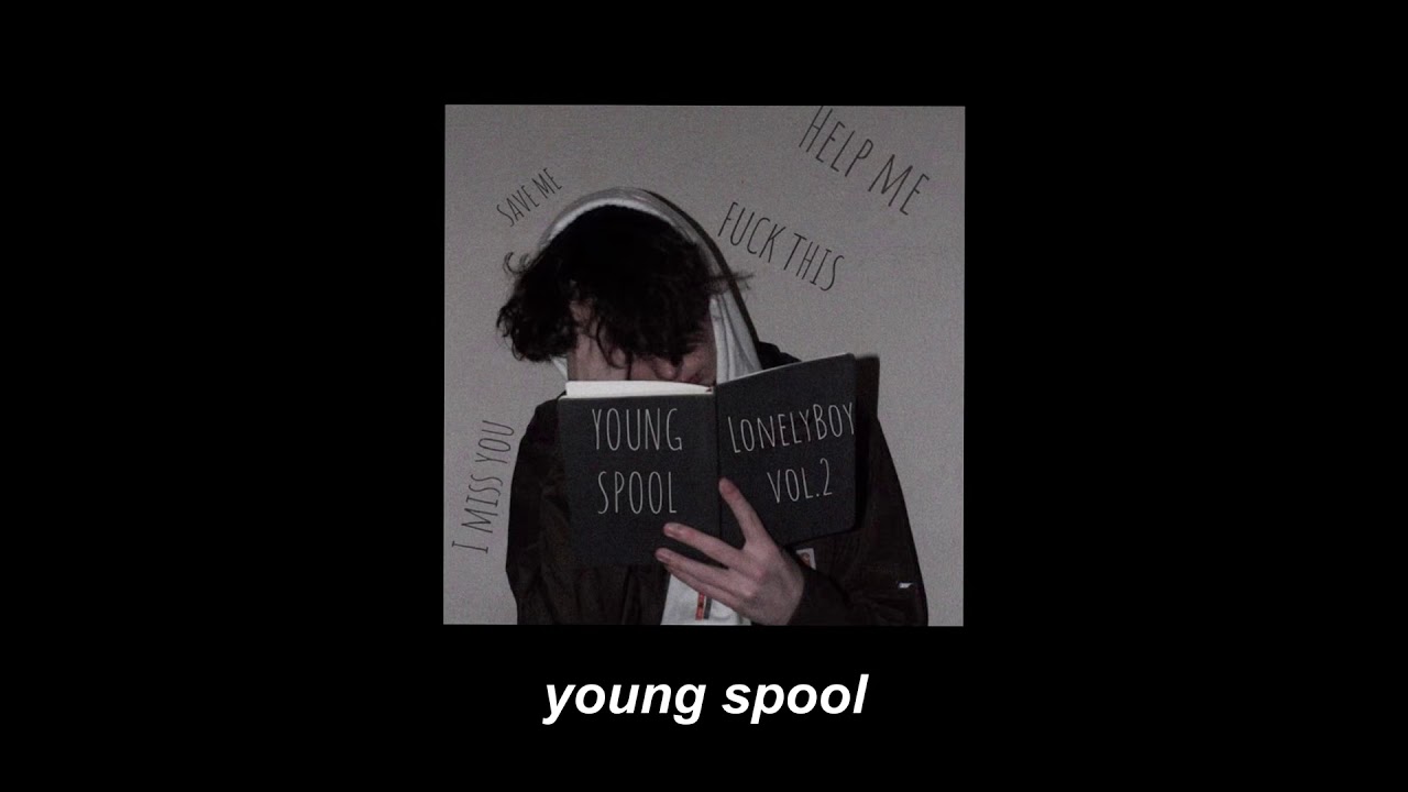 young spool - WTF (w/JAKOB) (prod.ESKRY)