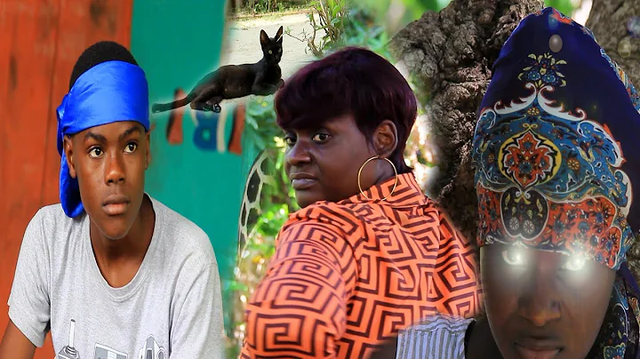 AVANT NAISSANCE #68/jisln fy paske lise lougawou e...