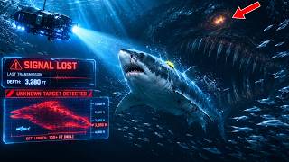 Marine Biologists Solved the Mystery of the Vanished Great White—The Predator Shocked Everyone!