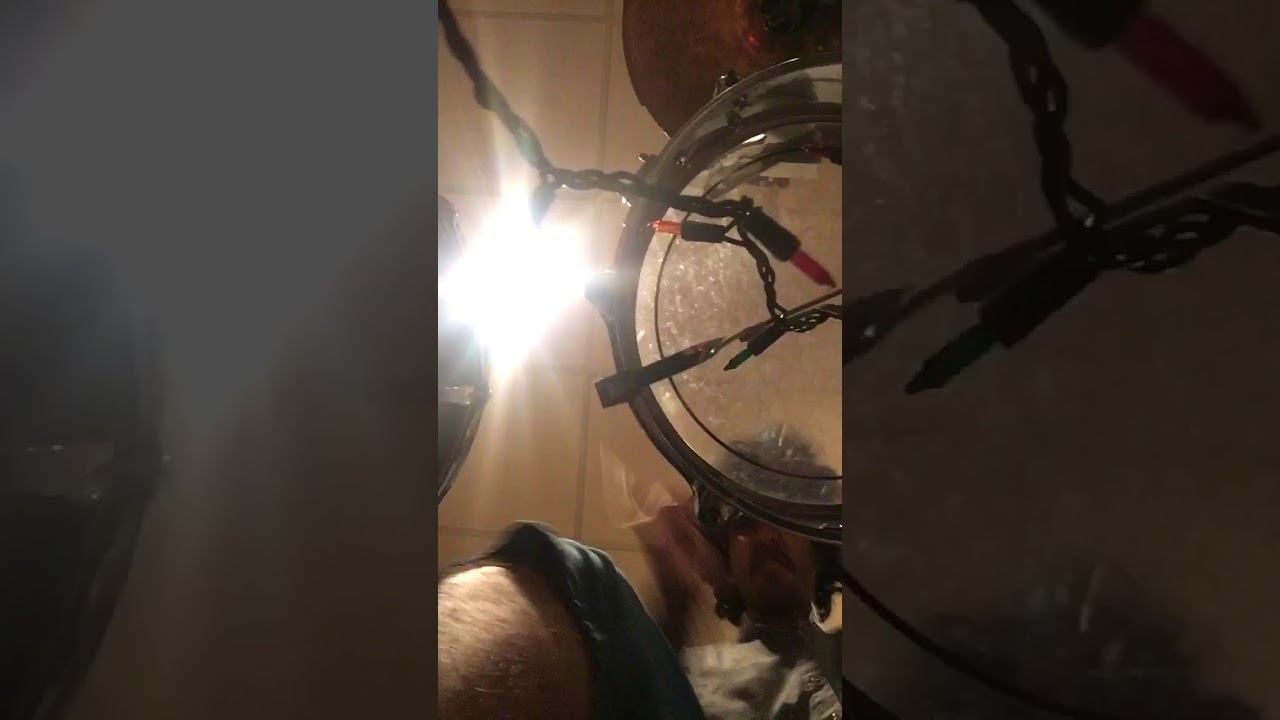 drumface YouTube