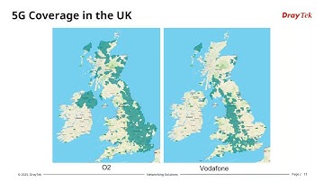 Real-World 4G & 5G Use Cases for MSPs and Business Networks
