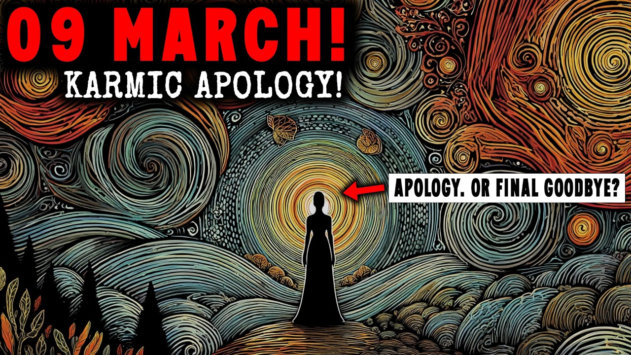 VENUS ENTERS ARIES (Mar 6): A Cosmic Love Shockwave Forces a Karmic Apology — Or a Final Goodbye