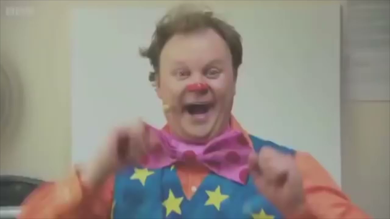 The Tale of Mr Tumble [REUPLOAD]-HD 1080p