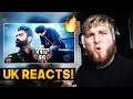 UK REACTS To "BAMBIHA BOLE" Amrit Maan | Sidhu Moose Wala