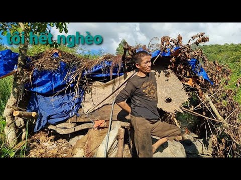 Video Bẻ lái xử lý hài hòa xong việc nhà anh Trai và bé Hiền... - youtube