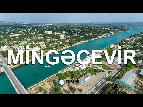 Mingəçevirdə Ən gəzməli 5 Yer