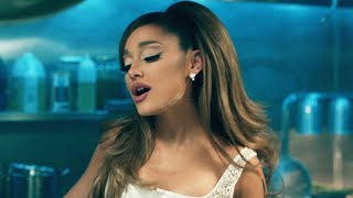Ariana Grande, The Weeknd - off the table Sad Version