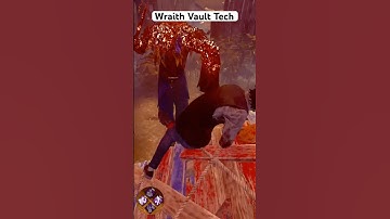 This guy said i was cheating 😂#deadbydaylight #dbd  #dbdshorts #dbdsurvivor #wraith #p100 #dbdclips