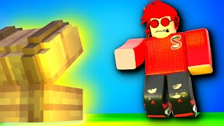 Roblox Bedwars Rarest Item