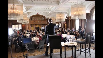 Matt Astifan - Helping You Become A Social Media Expert