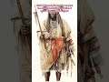 Chief Makhanda, the warrior-prophet who foresaw colonial destruction & united Xhosa people to fight