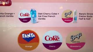 Wawa Now Has New Make Your Own Dirty Soda Drinks And New Sports Teams Drinks 🥤🥤🥤 screenshot 4