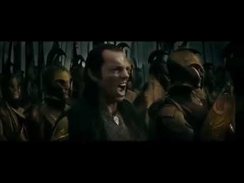 lotr-intro-but-every-time-galadriel-says-"ring,"-denethor-takes-a-juicy-bite-out-of-a-cherry-tomato