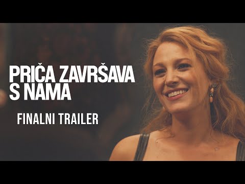 Video - Priča završava s nama