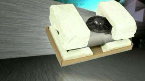 Instapak iMold® - English