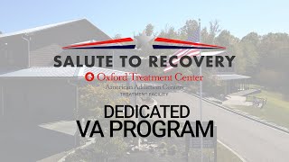 Oxford Veterans Program: The VA Program and Groups