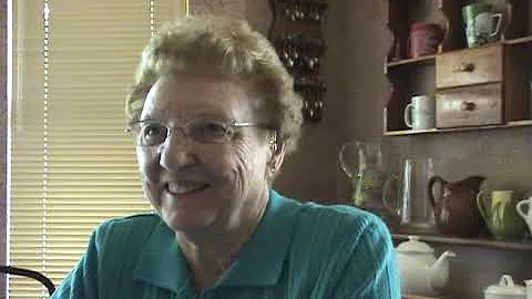 Carol Meissner: O-STATE Stories