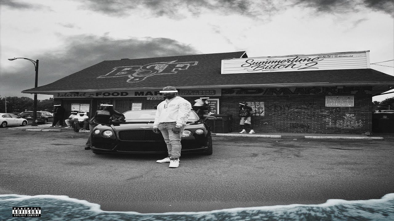 Benny The Butcher Ft. OT The Real - GOLD PLATED LEICA (New Audio) #SUMMERTIMEBUTCH2 Benny The Butcher Ft. OT The Real - GOLD PLATED LEICA (New Audio) #SUMMERTIMEBUTCH2