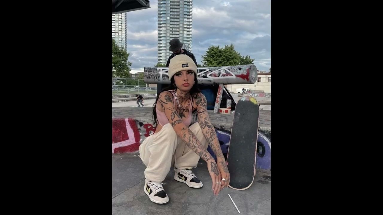 (Free For Profit) | R&B Type Beat 