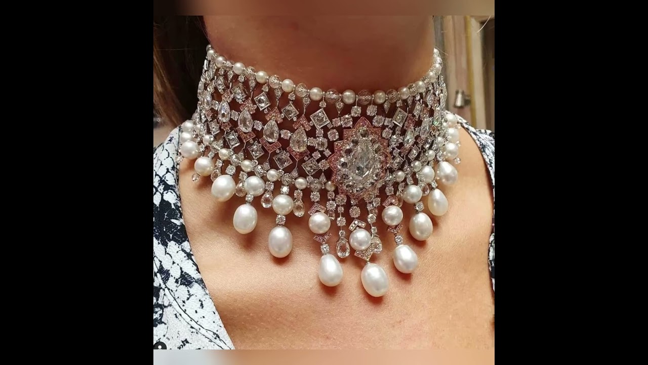 #CustomJewels