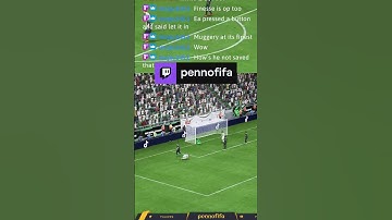 DDA is different in FC24... pennofifa on #Twitch