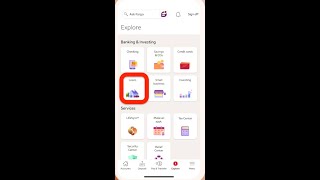 How to Get a Flex Loan with Wells Fargo app