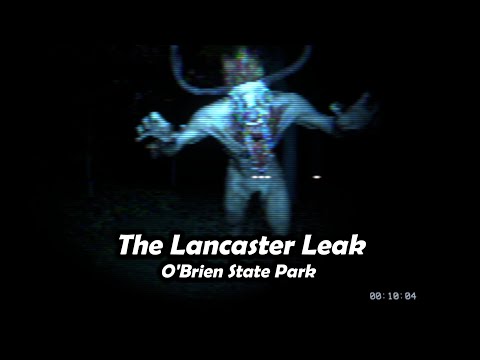 The Lancaster Leak 