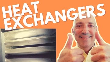 HOW LONG does heat exchanger last? Can a heat exchanger be replaced?