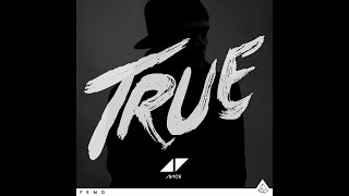 Avicii - Addicted To You (Instrumental) Resimi