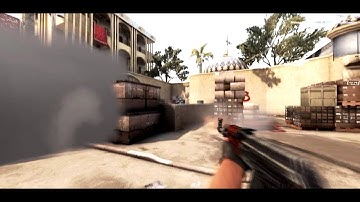 ESEA.net COTW: WhiskeyFive Fast Ace 5k