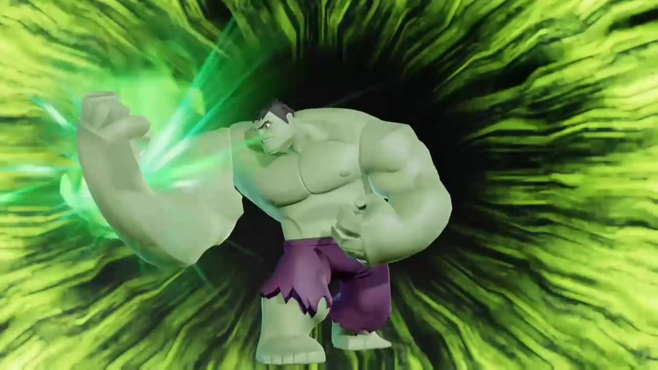 Disney Infinity 3.0 Play Without Limits YouTube