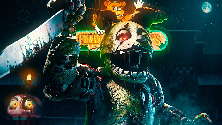 THINGS YOU MISSED AT FREDDY FAZBEAR'S IN FNAF X DEAD BY DAYLIGHT...