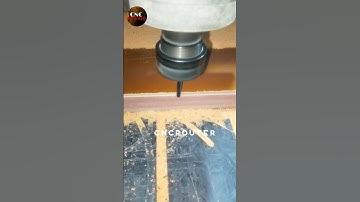 orange backlite 30mm outer cutting cncrouter machine #cncrouter #router #machine