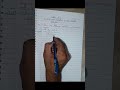 Class 8 Maths ➗➖ Lesson 2 Linear Equations in one variable Ex.2.1 Q2