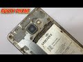 Restoration Very Old phone | Rebuild Broken Smartphone