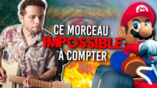 Ce morceau de MARIO KART 64 est un BANGER ABSOLU