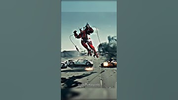 Transformers | Mirage⚔️