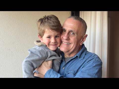MY FATHER'S BIRTHDAY
