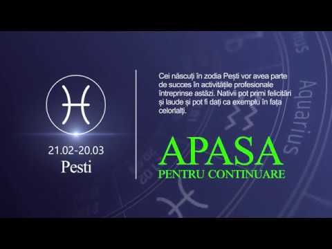 Video: Horoscop 21 Septembrie