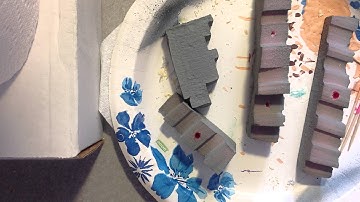 Deformable Terrain : Part II